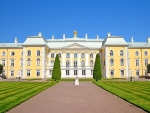 Grand Palace, Peterhof, St. Petersburg