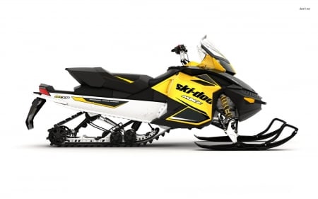 2014 Ski-Doo MX Z Sport