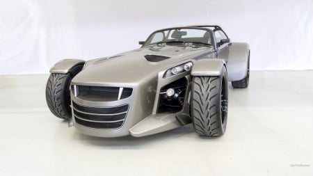 2012 Donkervoort D8 GTO - gto, donkervoort, d8, 2012