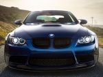 BMW M3 E92