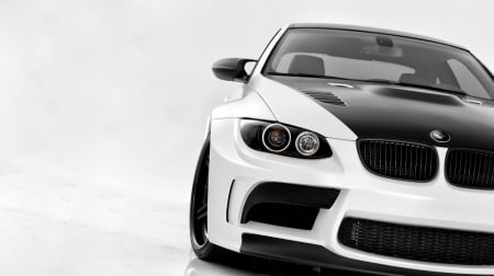 2012 BMW M3 GTRS5 Limited Edition - BMW, Limited Edition, 2012, GTRS5, M3