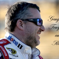 Tony Stewart's Retirement