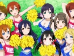 Love Live! School idol project