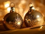 ORNAMENTS