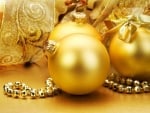 ORNAMENTS