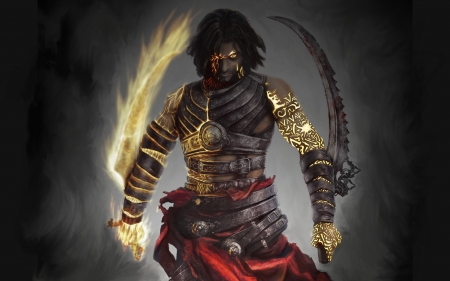 Prince of Persia - Prince of Persia, game, gaming, video game