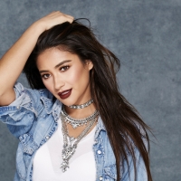 Shay Mitchell