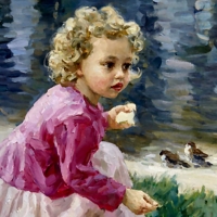 Little Sasha F