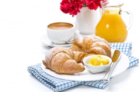 Breakfast - egg, food, coffee, breakfast