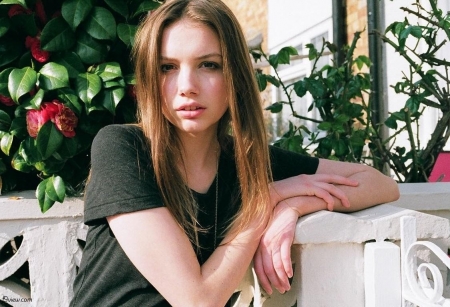 Hannah Murray - actress, cassie ainsworth, game of thrones, hannah murray, english