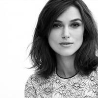 Keira Knightley