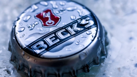 Beck's - entertainment, fun, yummy, cool, becks, beer, food