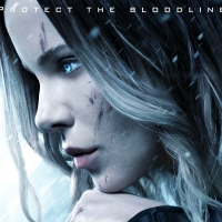 Underworld: Blood Wars (2016)