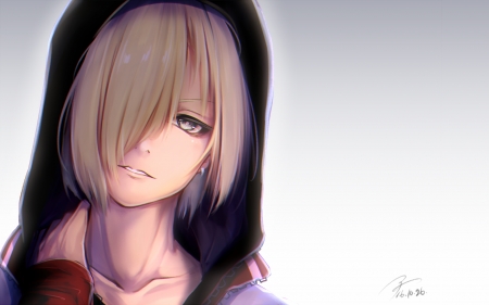 Yuri Plisetsky - Anime guy, Beautiful anime art, Boy, Anime art, Anime, Yuri on ice, Male, Yuri Plisetsky