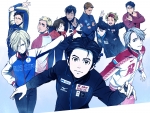 Yuri!!! on Ice