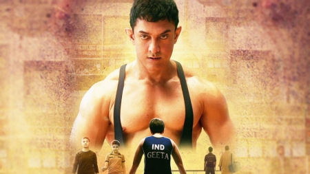 Dangal - movie, khan, Dangal, aamir