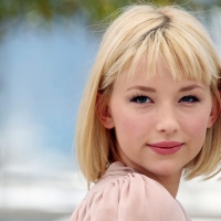 Haley Bennett