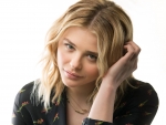 Chloe Grace Moretz