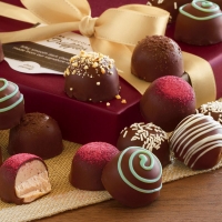 Chocolate Truffles