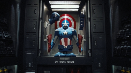 The Avengers (2012) - the avengers, film, 2012, movie