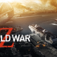 World War Z (2013)