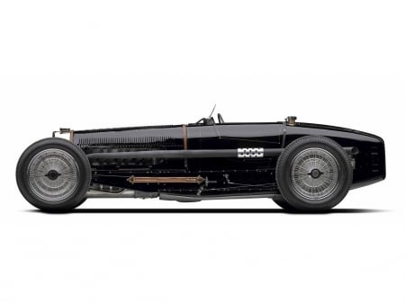 1930 Mercedes-Benz SSK