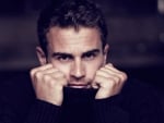 Theo James