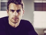 Theo James