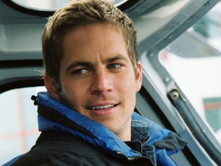 Paul Walker - actor, winter, paul walker, man