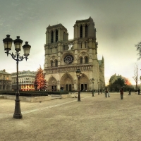 Notre-Dame de Paris