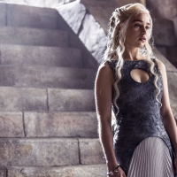 Emilia Clarke
