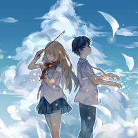 Your Lie In April