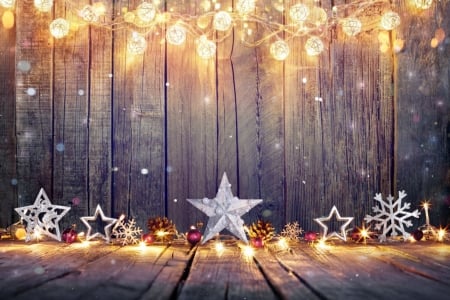 ♥ - festival, abstract, star, season