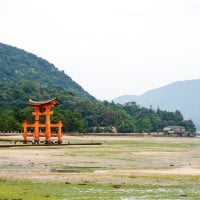 Itsukushima Shrine