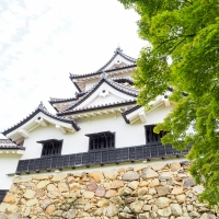 Hikone Castle