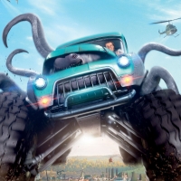 Monster Trucks (2017)