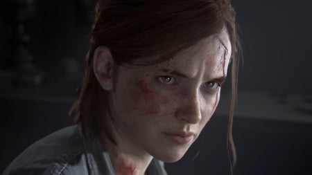 The Last Of Us Part 2 - survival, the last of us, 2018, video game, post apocalyptic, gaming, part 2, the last of us part 2, game, zombie, ps4, ellie, infected