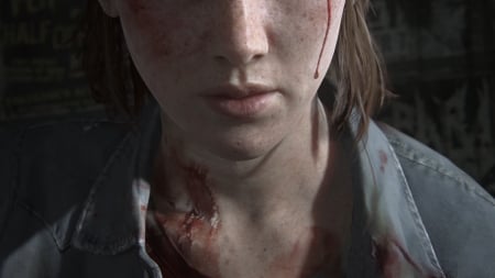 The Last Of Us Part 2 - PS4, game, zombie, post apocalyptic, The Last Of Us, infected, The Last Of Us Part 2, 2018, Ellie, survival, Part 2, gaming, video game