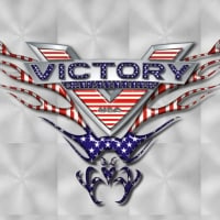 Victory American Eagle V