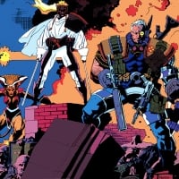 X-Force