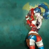 Harley Quinn