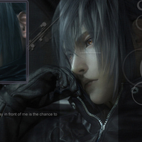 Final Fantasy XIII Versus