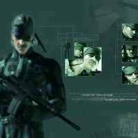 Metal Gear Solid 4: Guns Of The Patriots