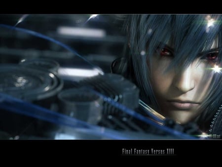 FFXIII Versus Wallpaper - ffxiii versus