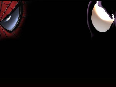 spideyvenom - videogames, venom, spidey, movies, spiderman