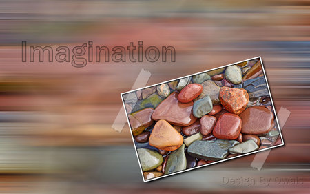 imagination - imagination