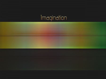 Imagination - imagination