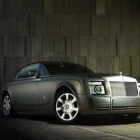 ROLLS ROYCE