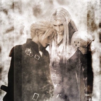 Final Fantasy VII - Advent Children