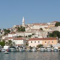 summer village